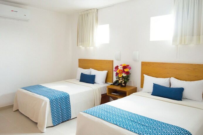 Imagen de la habitación del Hotel Klimt. Foto 26