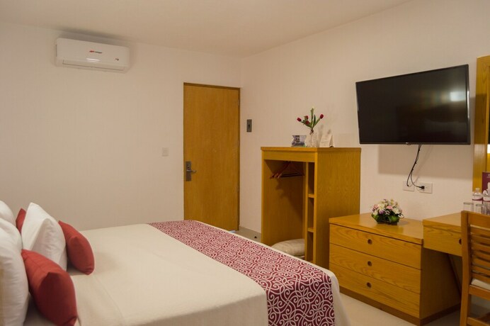 Imagen de la habitación del Hotel Klimt. Foto 29