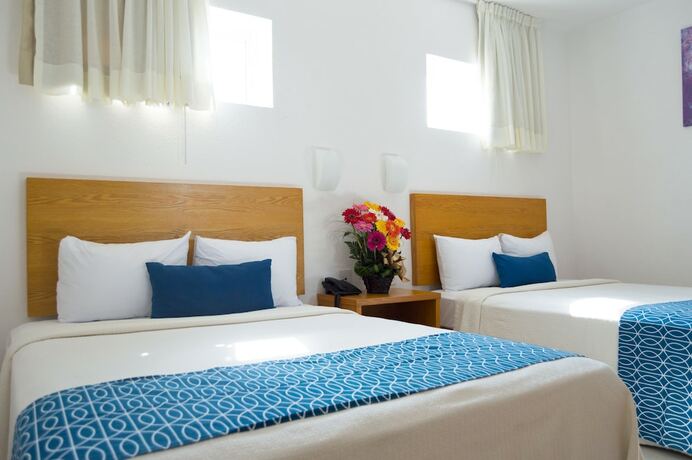 Imagen de la habitación del Hotel Klimt. Foto 33