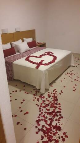 Imagen de la habitación del Hotel Klimt. Foto 34