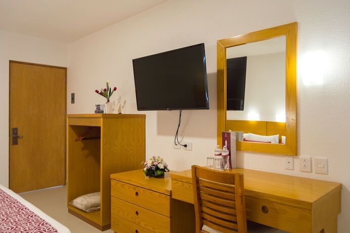 Imagen de la habitación del Hotel Klimt. Foto 36