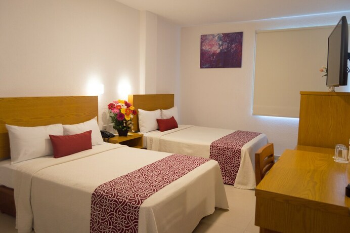 Imagen de la habitación del Hotel Klimt. Foto 37