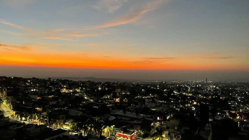 Imagen de la habitación del Hotel Klimt. Foto 38