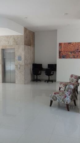 Imagen de los interiores del Hotel Klimt. Foto 40