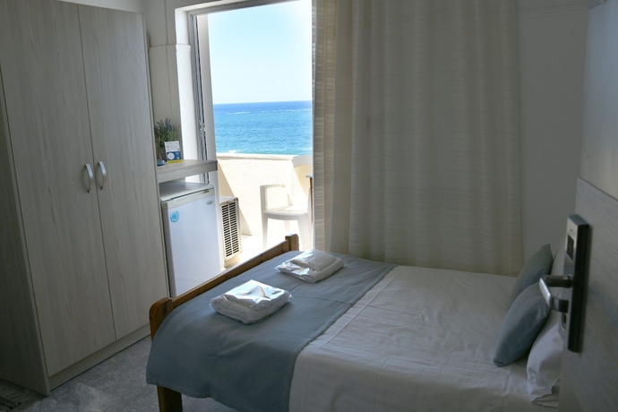 Imagen de la habitación del Hotel Klinakis Beach. Foto 3