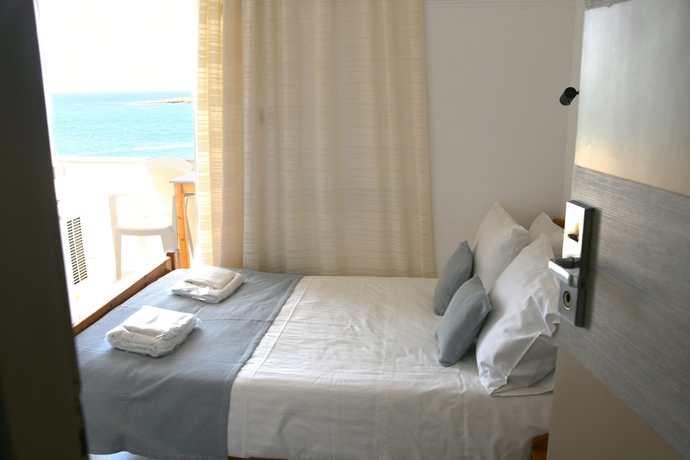Imagen de la habitación del Hotel Klinakis Beach. Foto 4