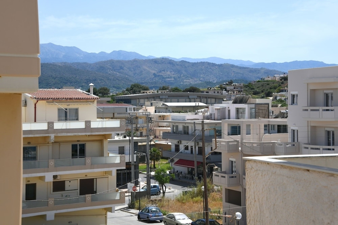 Imagen de la habitación del Hotel Klinakis Beach. Foto 6