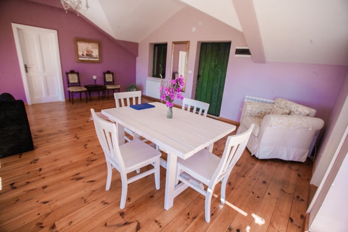 Imagen de la habitación del Hotel Klinci Village Resort. Foto 3