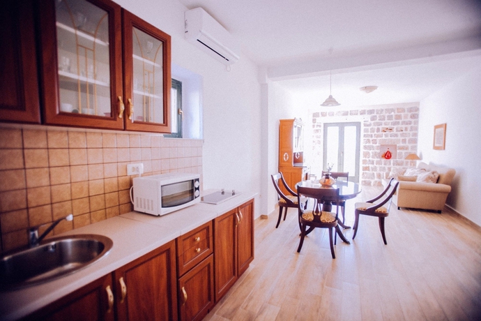 Imagen de la habitación del Hotel Klinci Village Resort. Foto 5