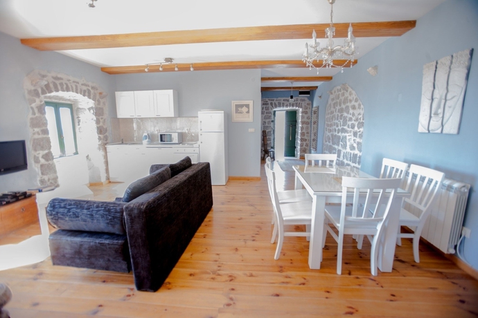 Imagen de los interiores del Hotel Klinci Village Resort. Foto 14