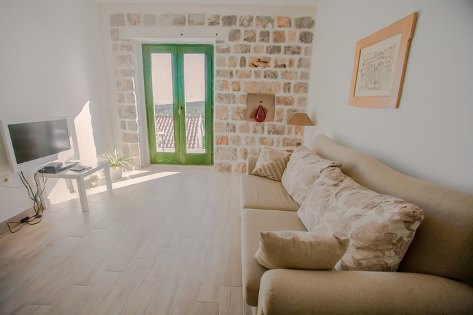 Imagen de los interiores del Hotel Klinci Village Resort. Foto 15