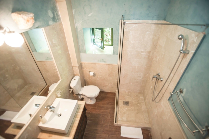 Imagen de la habitación del Hotel Klinci Village Resort. Foto 6