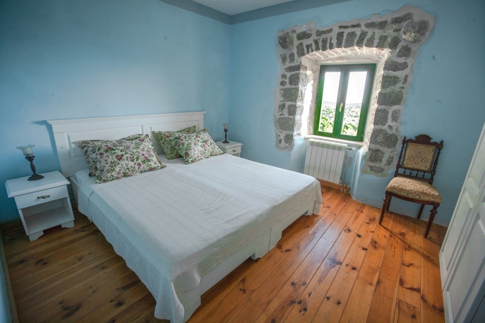 Imagen de la habitación del Hotel Klinci Village Resort. Foto 8