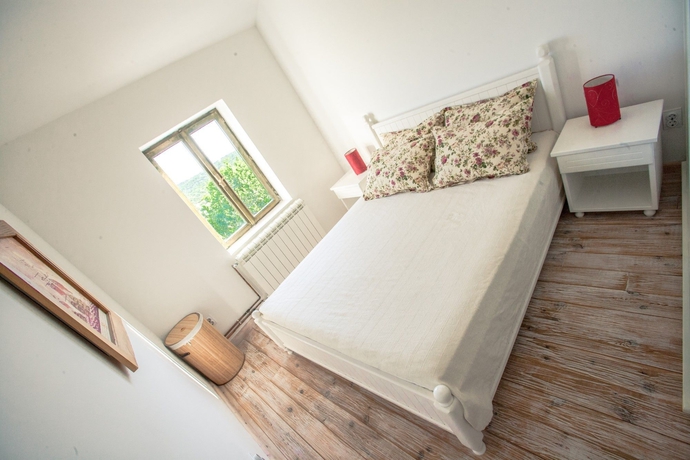 Imagen de la habitación del Hotel Klinci Village Resort. Foto 9