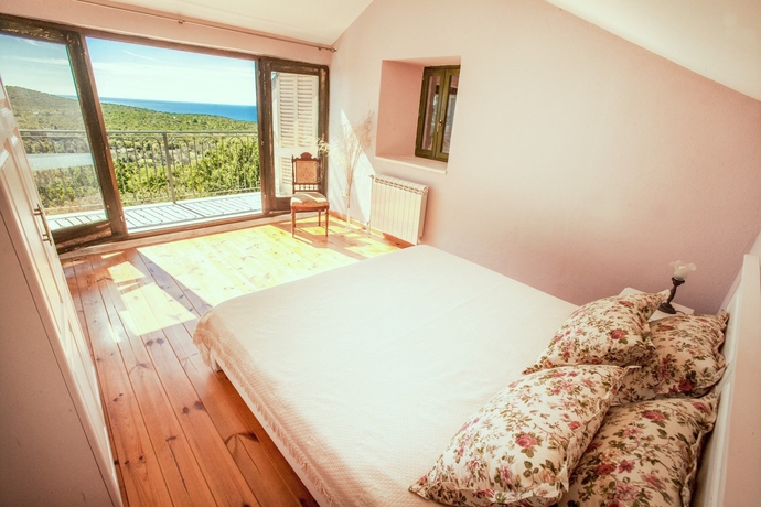 Imagen de la habitación del Hotel Klinci Village Resort. Foto 12