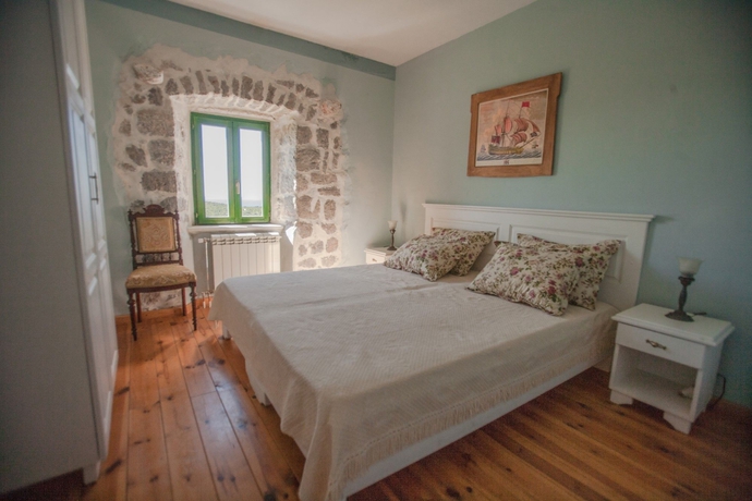 Imagen general del Hotel Klinci Village Resort. Foto 1