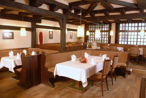 Imagen de la habitación del Hotel Klingelh&ouml;ffer. Foto 3