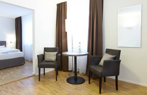 Imagen de la habitación del Hotel Klingelh&ouml;ffer. Foto 4