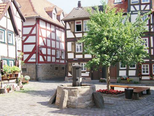 Imagen de la habitación del Hotel Klingelh&ouml;ffer. Foto 5