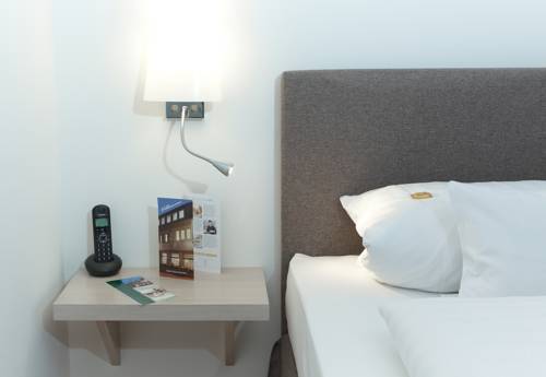 Imagen de la habitación del Hotel Klingelh&ouml;ffer. Foto 6