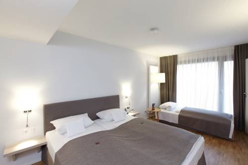 Imagen de la habitación del Hotel Klingelh&ouml;ffer. Foto 8