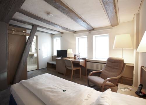 Imagen de la habitación del Hotel Klingelh&ouml;ffer. Foto 9