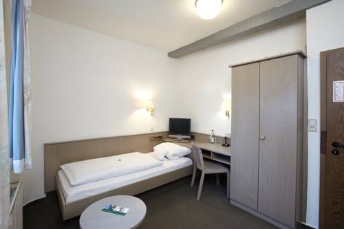 Imagen de la habitación del Hotel Klingelh&ouml;ffer. Foto 10