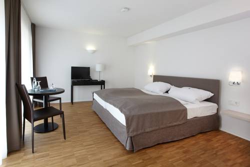 Imagen de la habitación del Hotel Klingelh&ouml;ffer. Foto 11