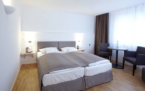 Imagen de la habitación del Hotel Klingelh&ouml;ffer. Foto 12