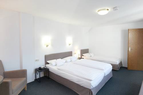 Imagen de la habitación del Hotel Klingelh&ouml;ffer. Foto 13