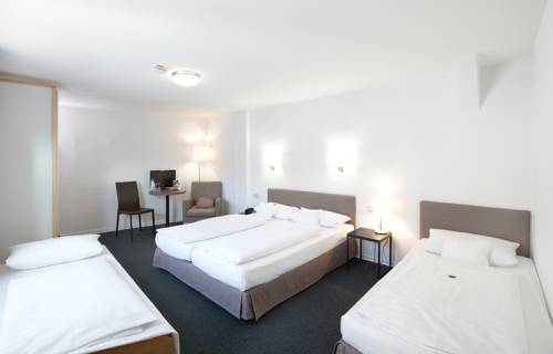 Imagen de la habitación del Hotel Klingelh&ouml;ffer. Foto 14