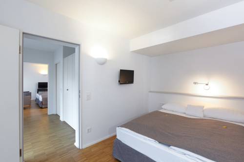 Imagen de la habitación del Hotel Klingelh&ouml;ffer. Foto 15