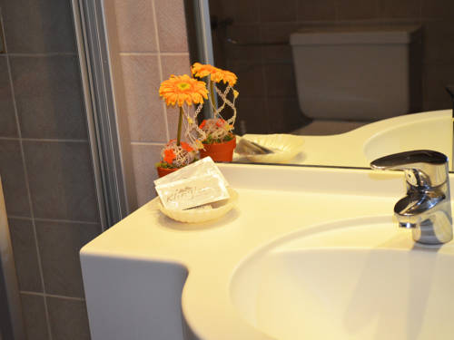 Imagen de la habitación del Hotel Klingler. Foto 12