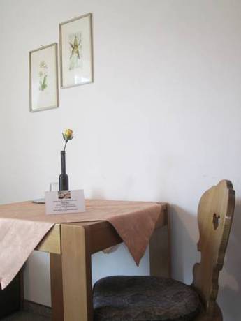 Imagen de la habitación del Hotel Klingler. Foto 14