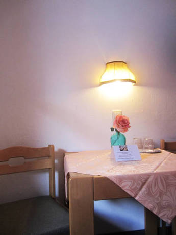 Imagen de la habitación del Hotel Klingler. Foto 16