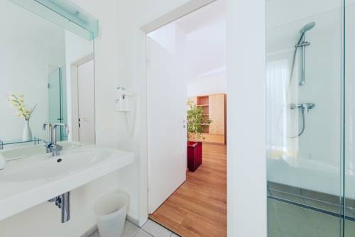 Imagen de la habitación del Hotel Klinglhuber. Foto 8