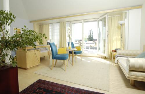Imagen de la habitación del Hotel Klinglhuber. Foto 11