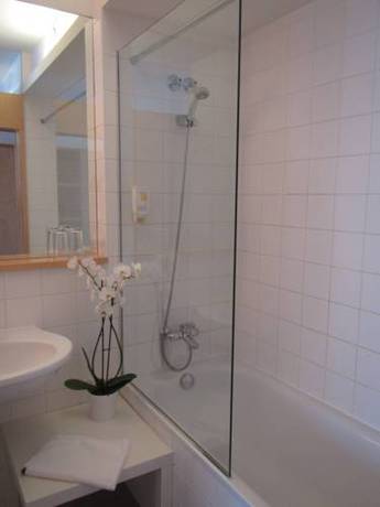 Imagen de la habitación del Hotel Klinglhuber. Foto 12