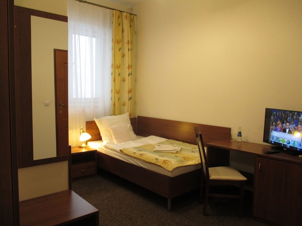 Imagen de la habitación del Hotel Klinika Mlodosci Medical SPA. Foto 2
