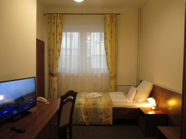 Imagen de la habitación del Hotel Klinika Mlodosci Medical SPA. Foto 3