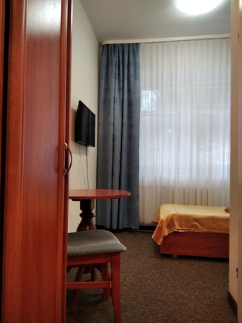 Imagen de la habitación del Hotel Klinika Mlodosci Medical SPA. Foto 4