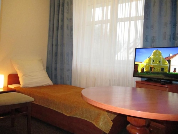 Imagen de la habitación del Hotel Klinika Mlodosci Medical SPA. Foto 5