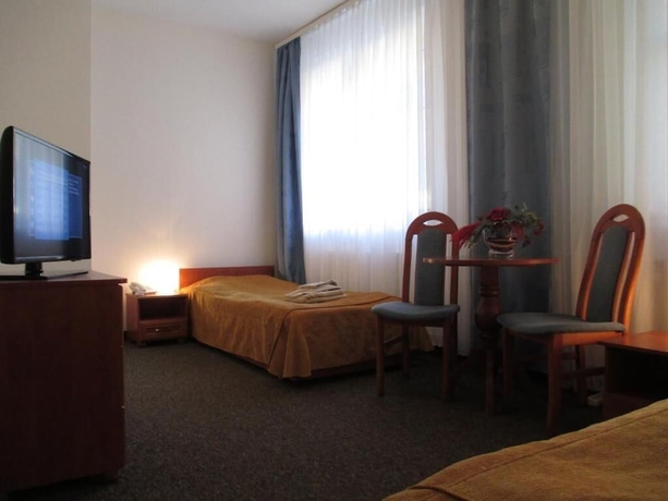 Imagen de la habitación del Hotel Klinika Mlodosci Medical SPA. Foto 9