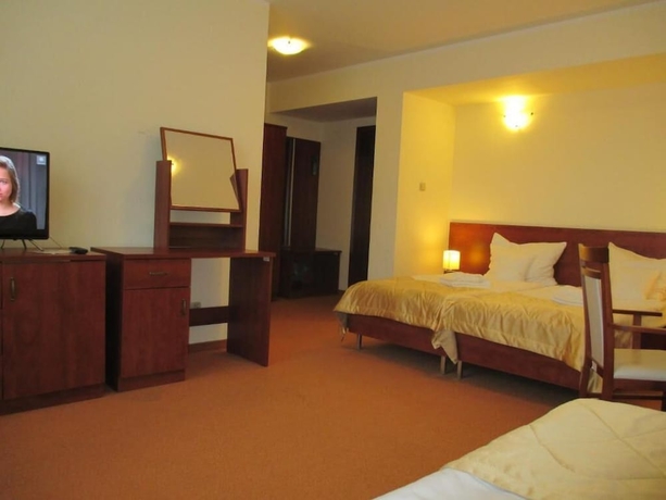Imagen de la habitación del Hotel Klinika Mlodosci Medical SPA. Foto 11