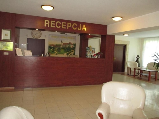 Imagen de los interiores del Hotel Klinika Mlodosci Medical SPA. Foto 19