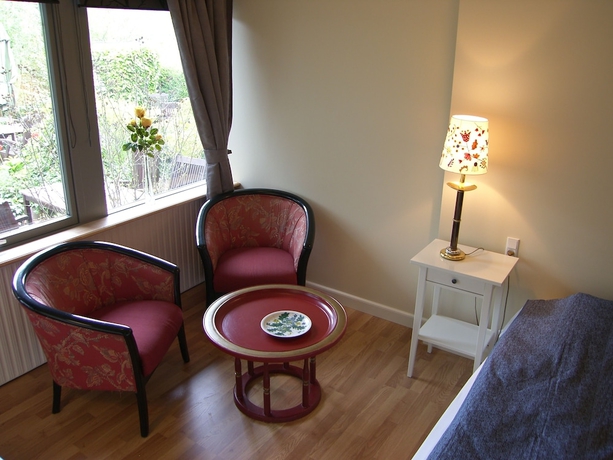 Imagen de la habitación del Hotel Klintholm Bed and Breakfast. Foto 3