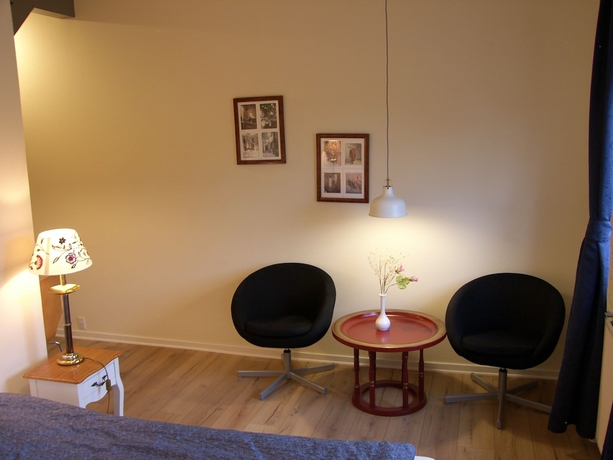 Imagen de la habitación del Hotel Klintholm Bed and Breakfast. Foto 4