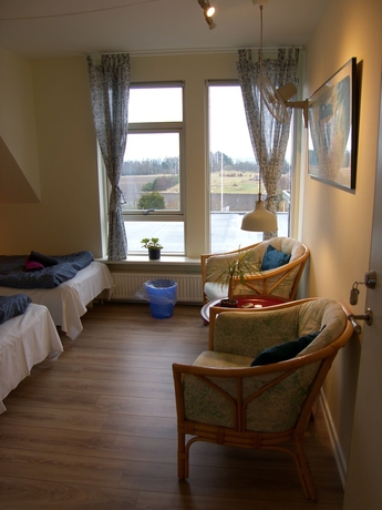 Imagen de la habitación del Hotel Klintholm Bed and Breakfast. Foto 7