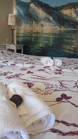 Imagen de la habitación del Hotel Klintholm Bed and Breakfast. Foto 10