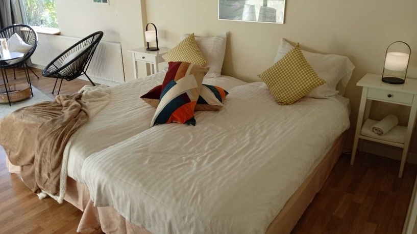 Imagen de la habitación del Hotel Klintholm Bed and Breakfast. Foto 11